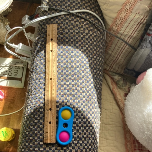 Colorful pop it - Picture 6 of 8